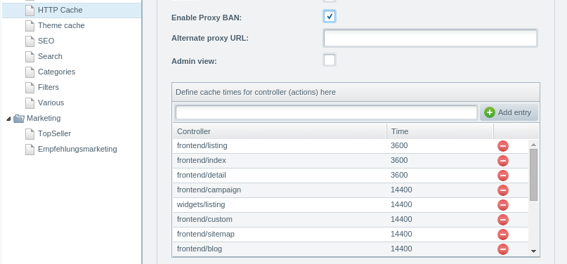 Controller whitelist