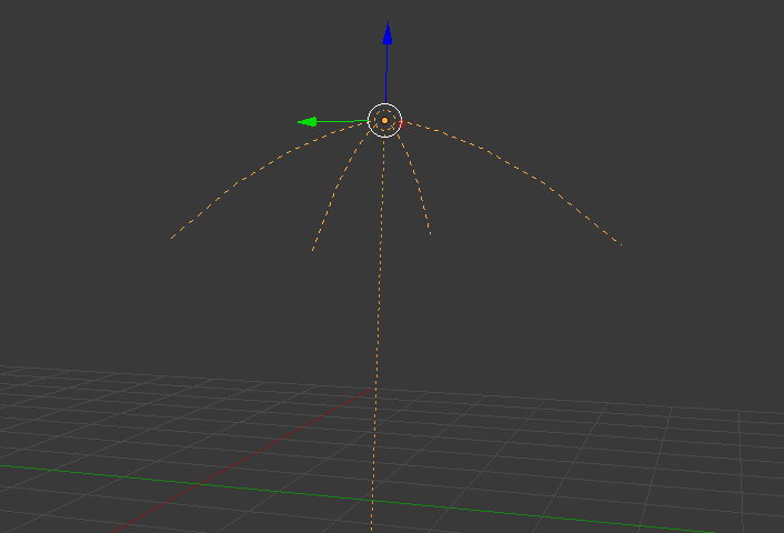 Hemisphere Light illustration